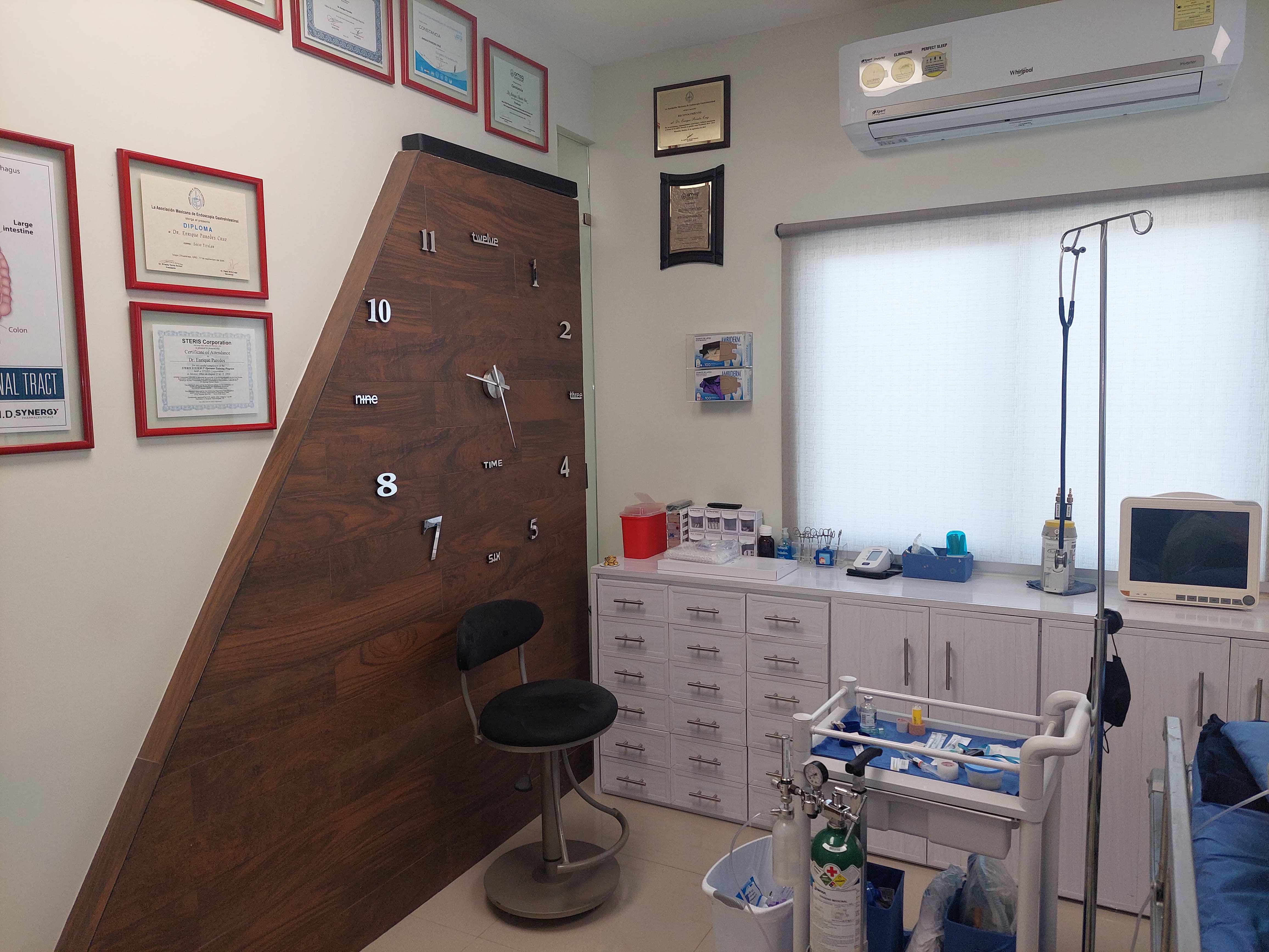 Dr Paredes | Gastroenterología en Mazatlán